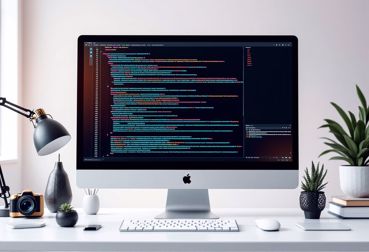 Enterprise Software Solutions