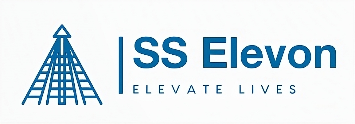 SS Elevon Logo